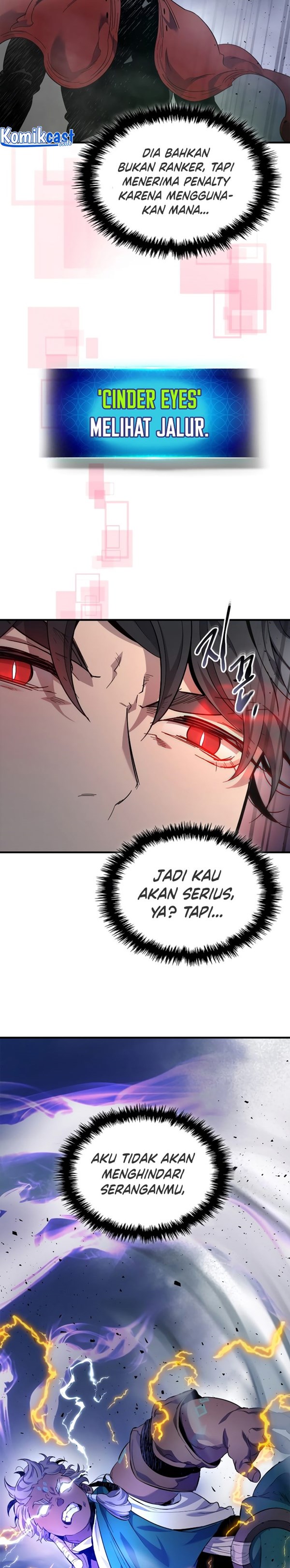 Read Leveling With the Gods ID Manga Online