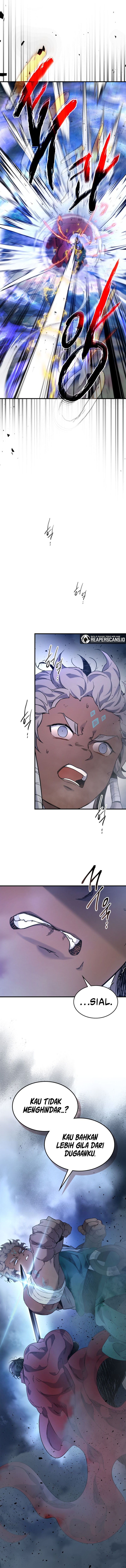 Read Leveling With the Gods ID Manga Online