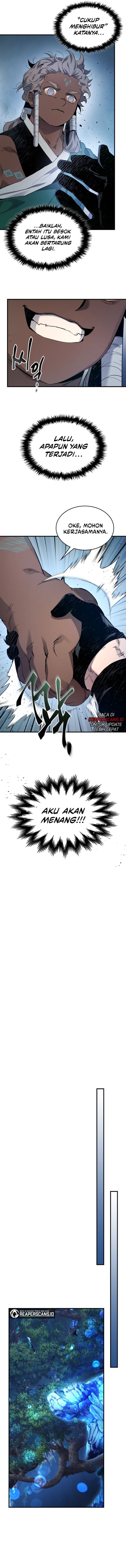 Read Leveling With the Gods ID Manga Online