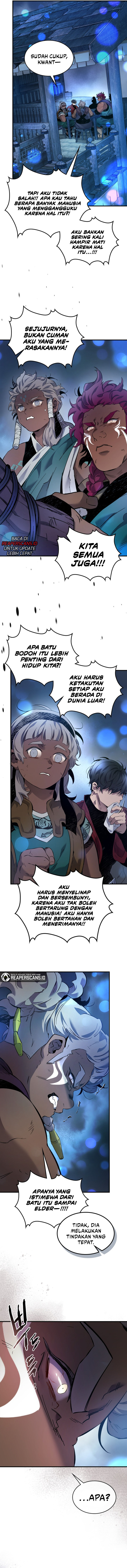 Read Leveling With the Gods ID Manga Online