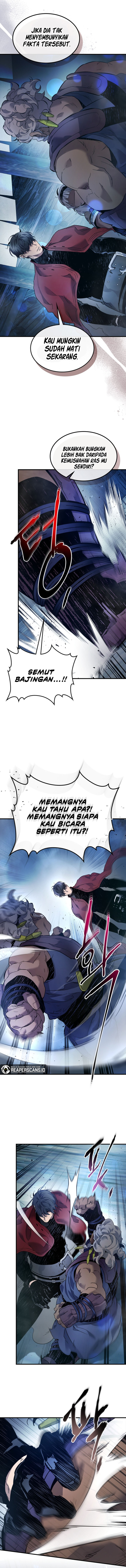 Read Leveling With the Gods ID Manga Online