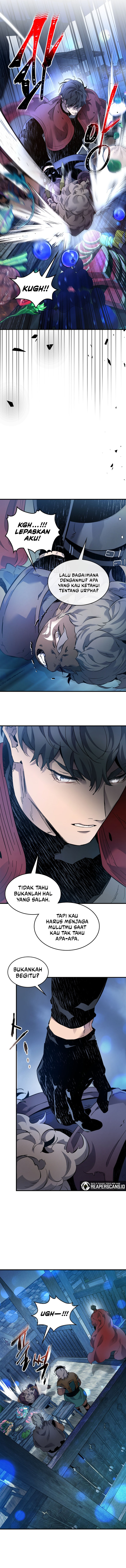 Read Leveling With the Gods ID Manga Online