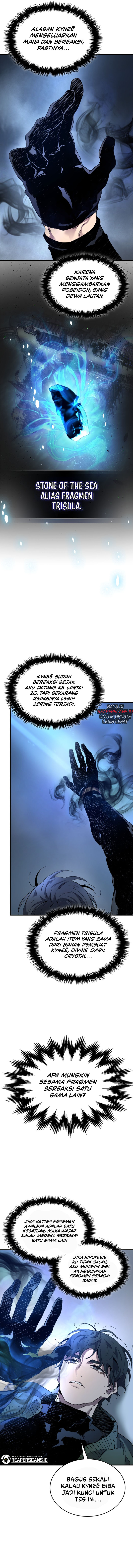 Read Leveling With the Gods ID Manga Online
