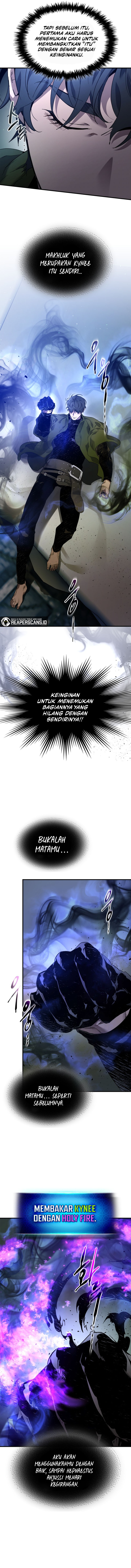 Read Leveling With the Gods ID Manga Online