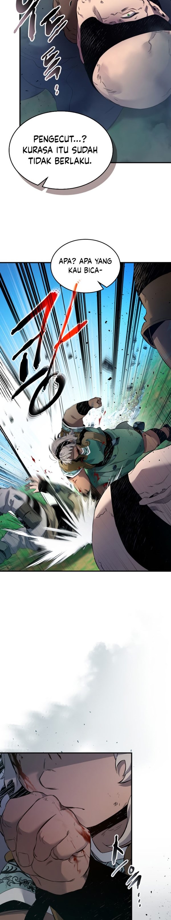 Read Leveling With the Gods ID Manga Online