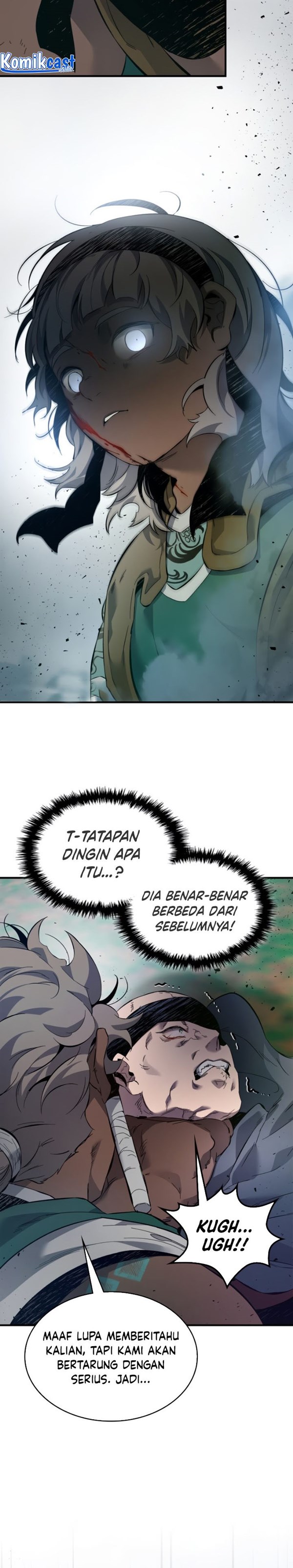Read Leveling With the Gods ID Manga Online