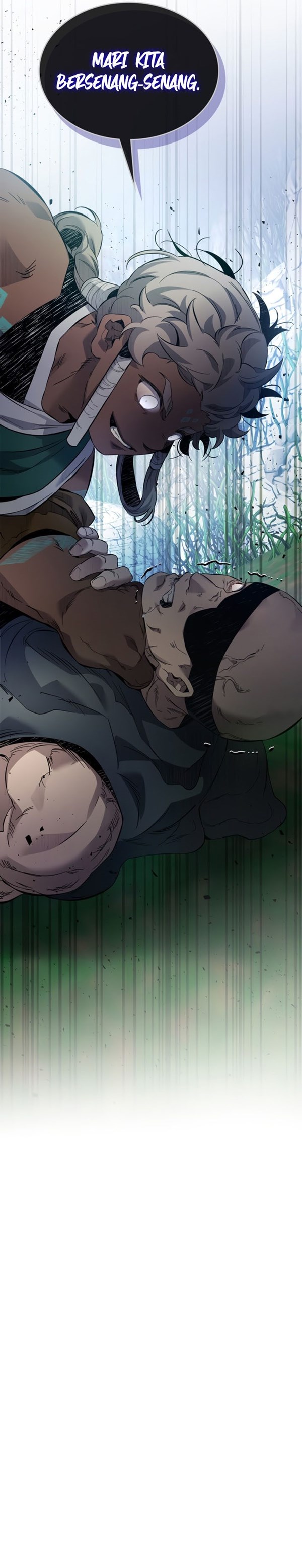 Read Leveling With the Gods ID Manga Online