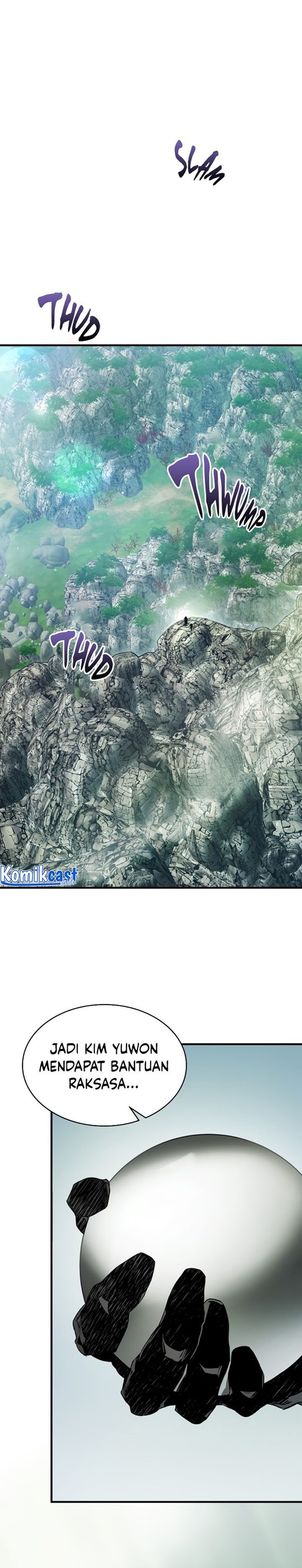 Read Leveling With the Gods ID Manga Online