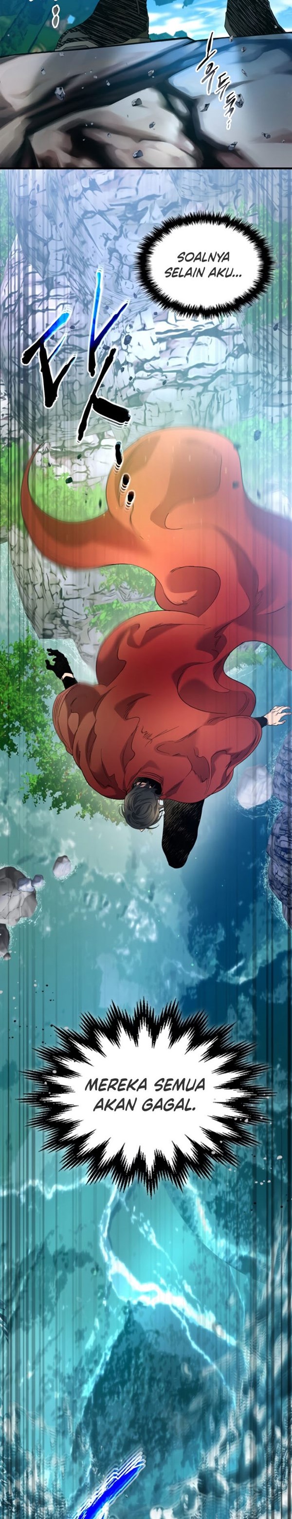 Read Leveling With the Gods ID Manga Online
