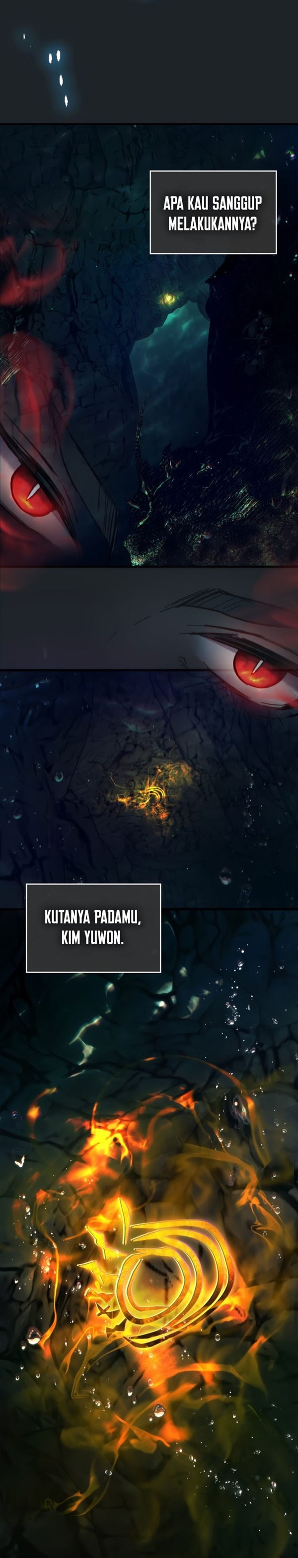Read Leveling With the Gods ID Manga Online