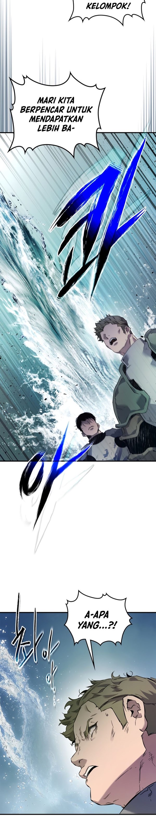 Read Leveling With the Gods ID Manga Online
