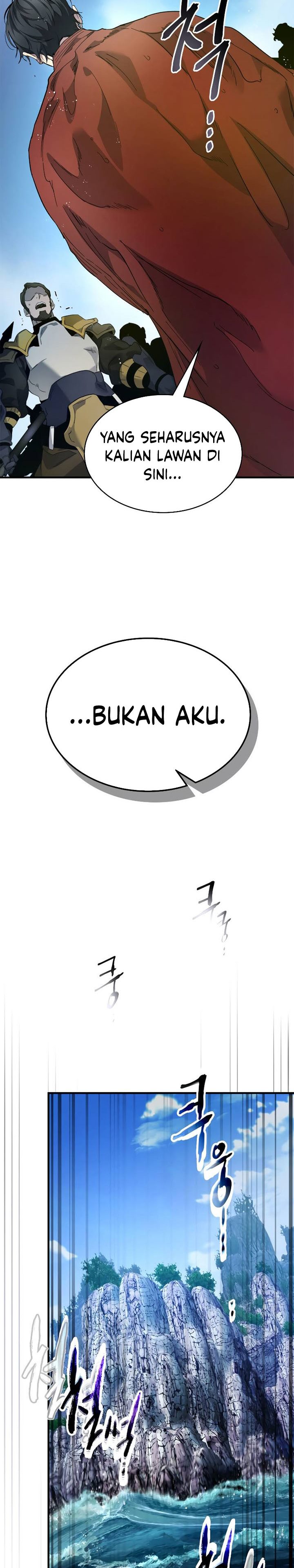 Read Leveling With the Gods ID Manga Online