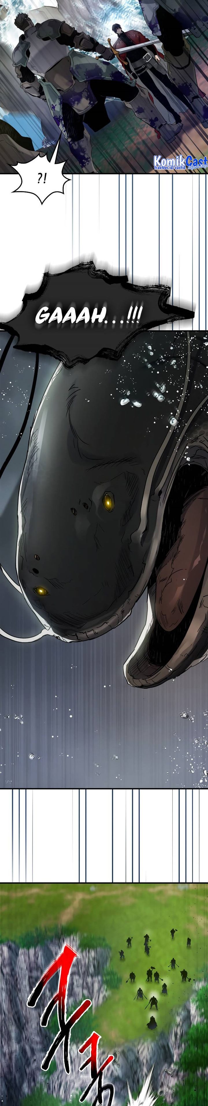 Read Leveling With the Gods ID Manga Online