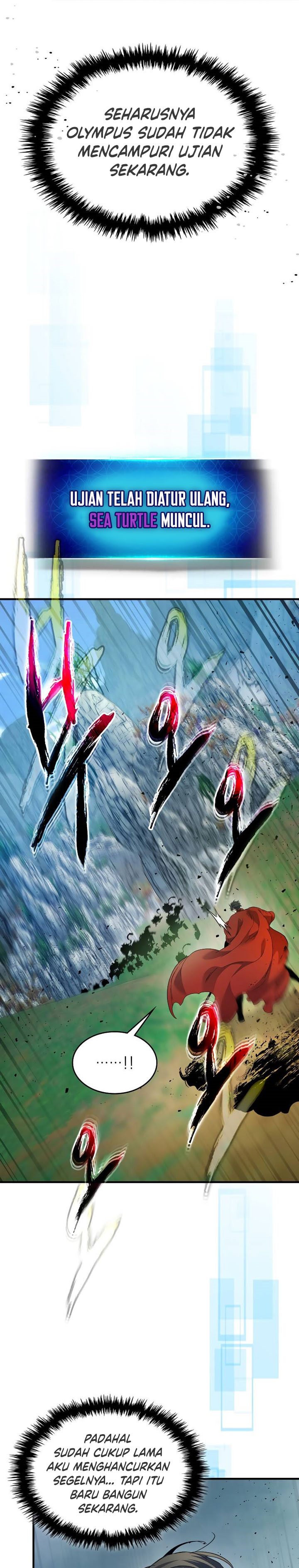 Read Leveling With the Gods ID Manga Online