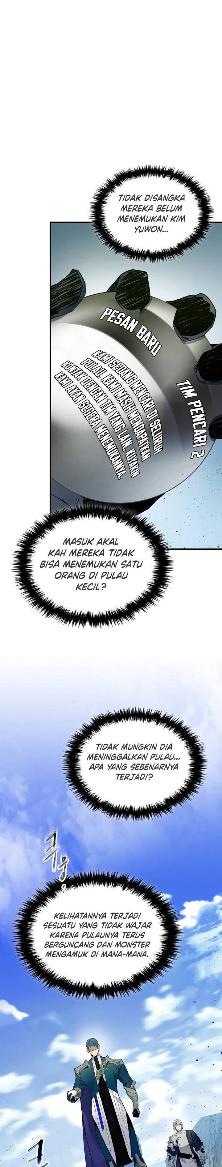 Read Leveling With the Gods ID Manga Online