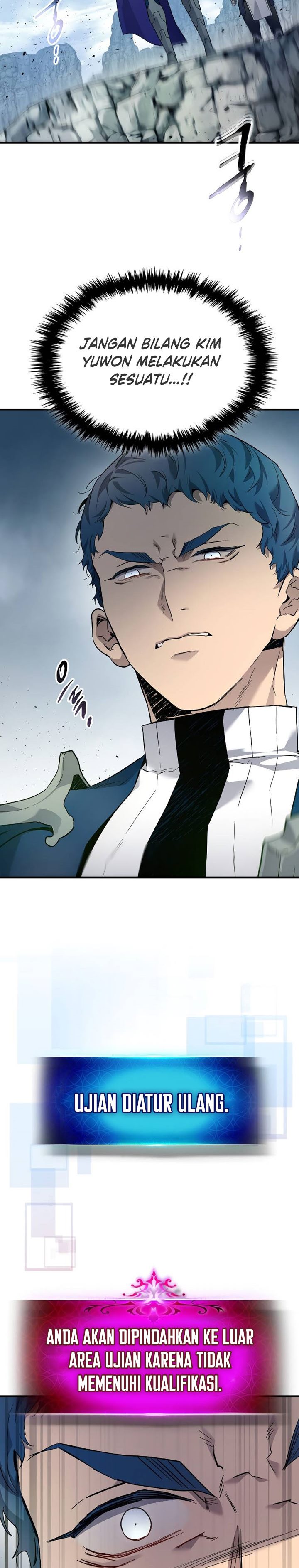 Read Leveling With the Gods ID Manga Online