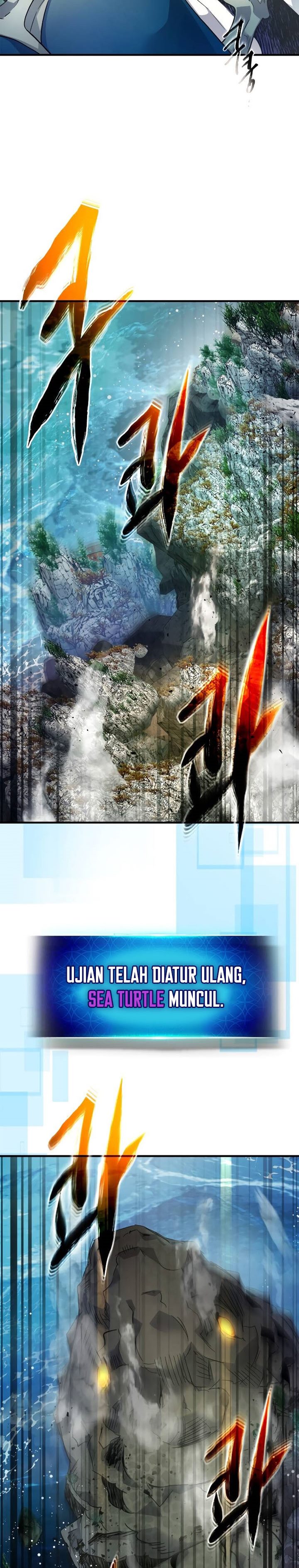 Read Leveling With the Gods ID Manga Online