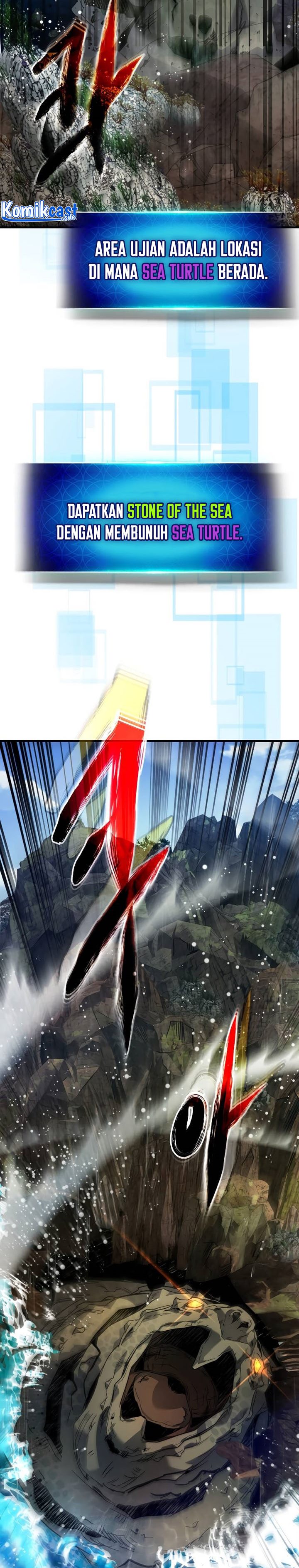Read Leveling With the Gods ID Manga Online