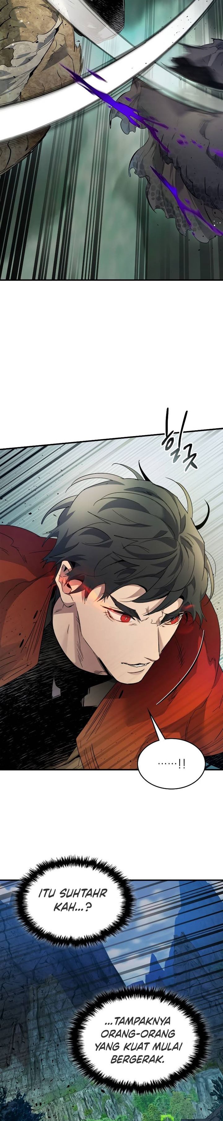 Read Leveling With the Gods ID Manga Online