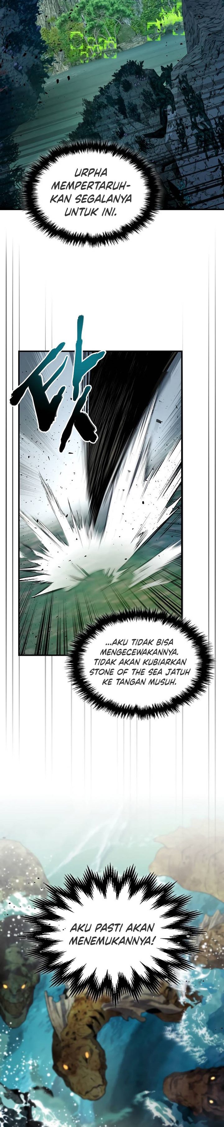 Read Leveling With the Gods ID Manga Online