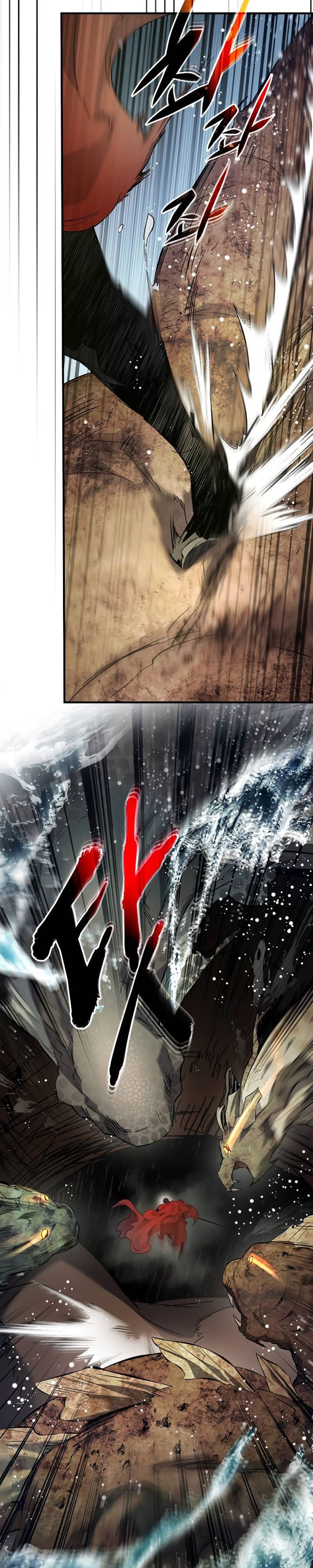 Read Leveling With the Gods ID Manga Online