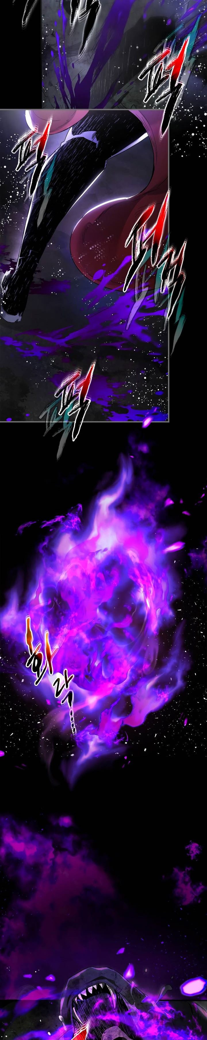 Read Leveling With the Gods ID Manga Online