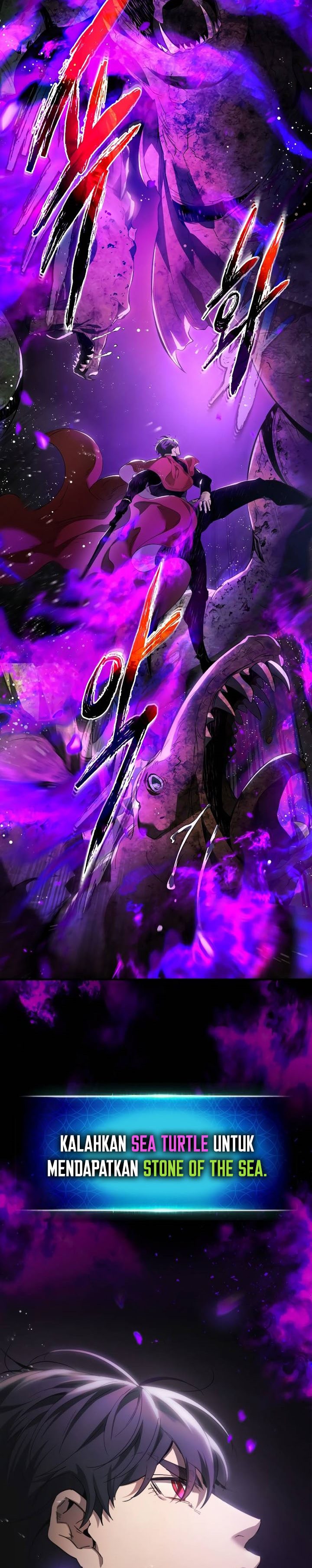 Read Leveling With the Gods ID Manga Online