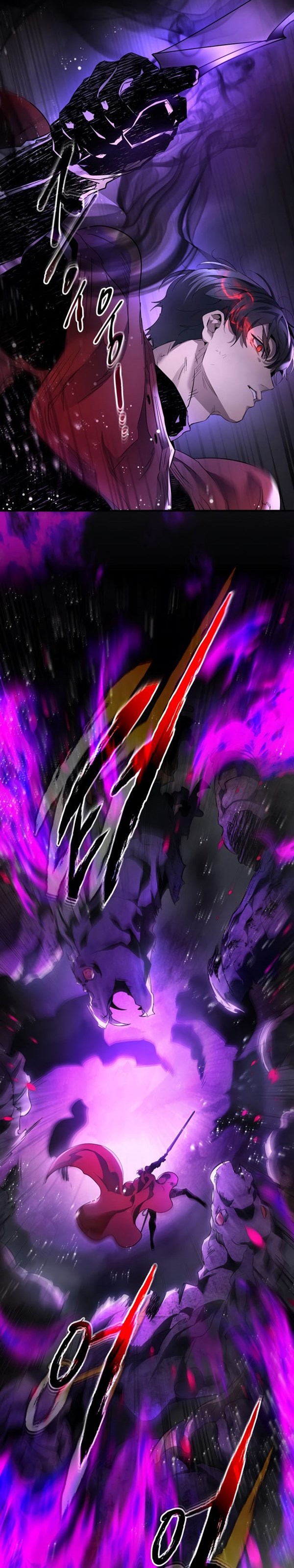 Read Leveling With the Gods ID Manga Online