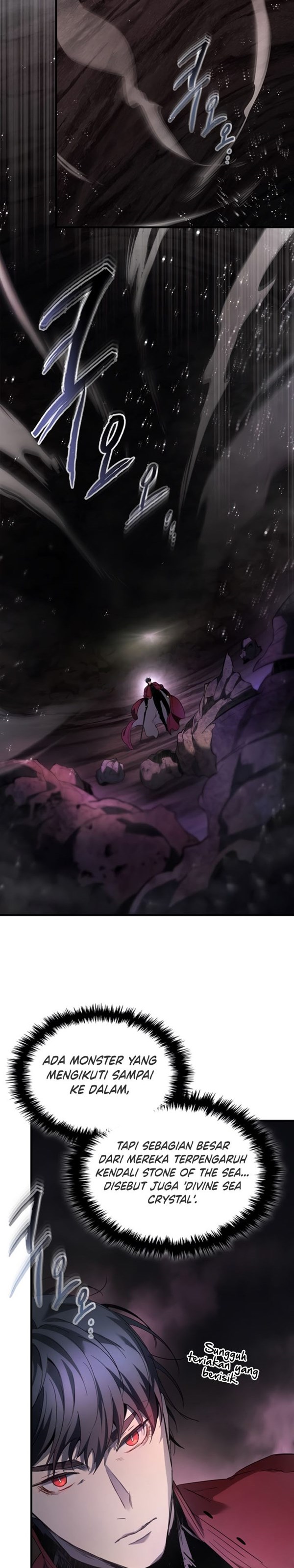 Read Leveling With the Gods ID Manga Online