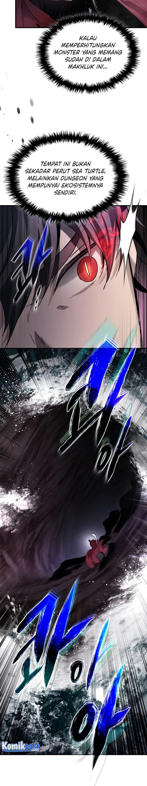 Read Leveling With the Gods ID Manga Online