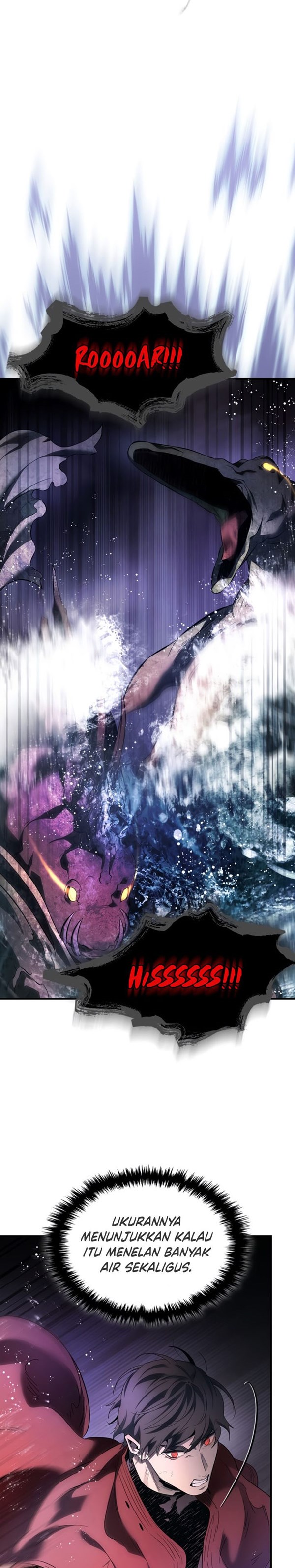Read Leveling With the Gods ID Manga Online
