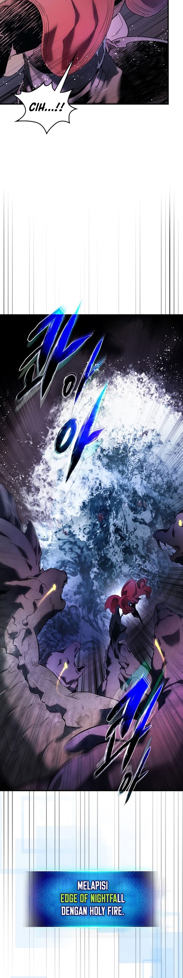 Read Leveling With the Gods ID Manga Online