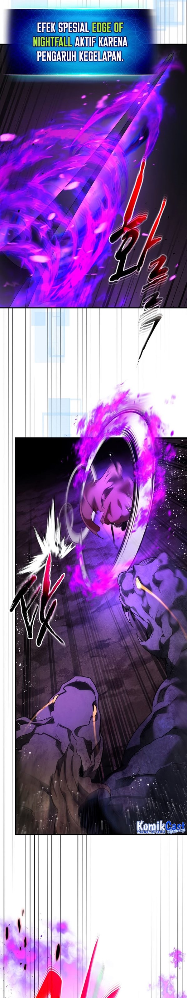 Read Leveling With the Gods ID Manga Online
