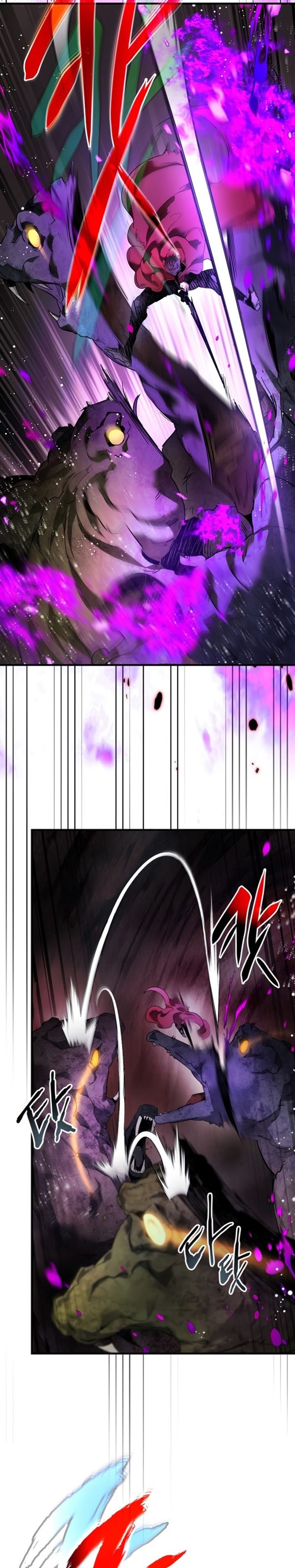 Read Leveling With the Gods ID Manga Online