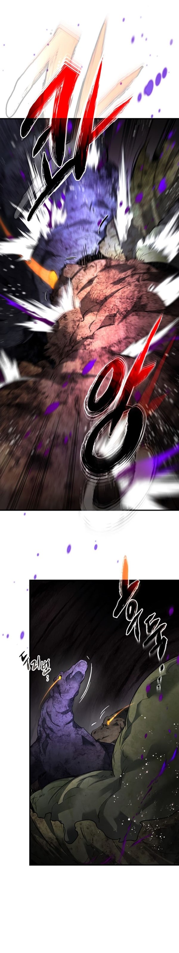 Read Leveling With the Gods ID Manga Online