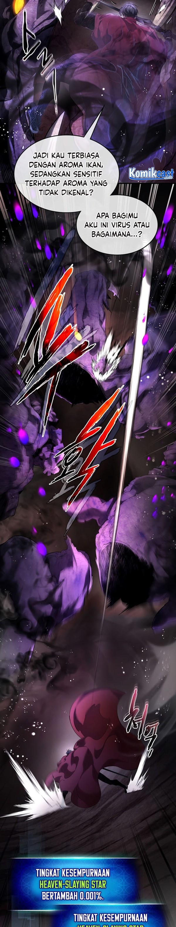 Read Leveling With the Gods ID Manga Online