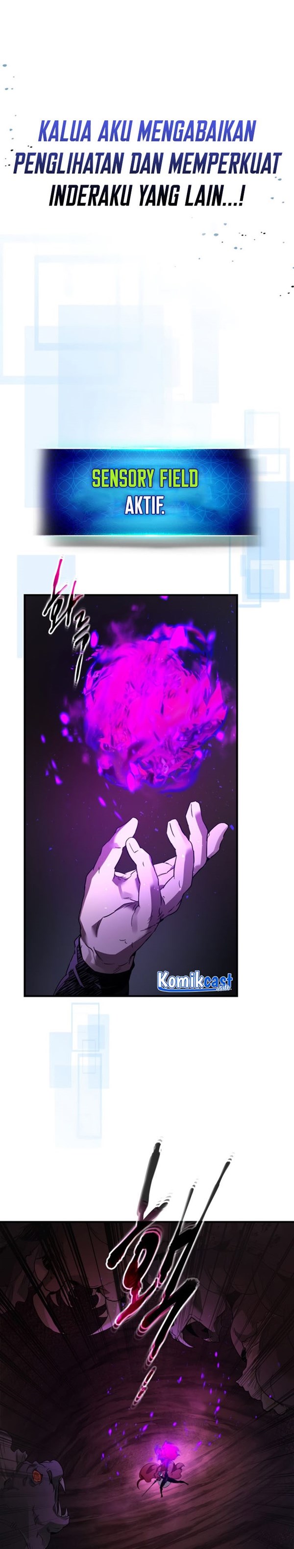 Read Leveling With the Gods ID Manga Online