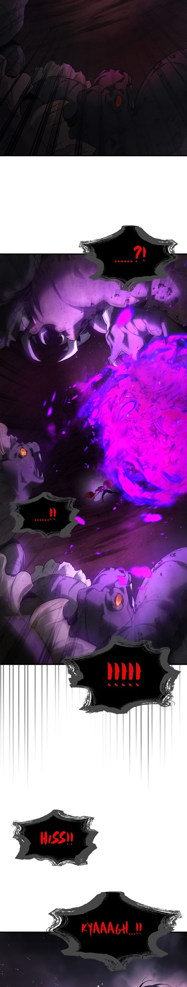 Read Leveling With the Gods ID Manga Online