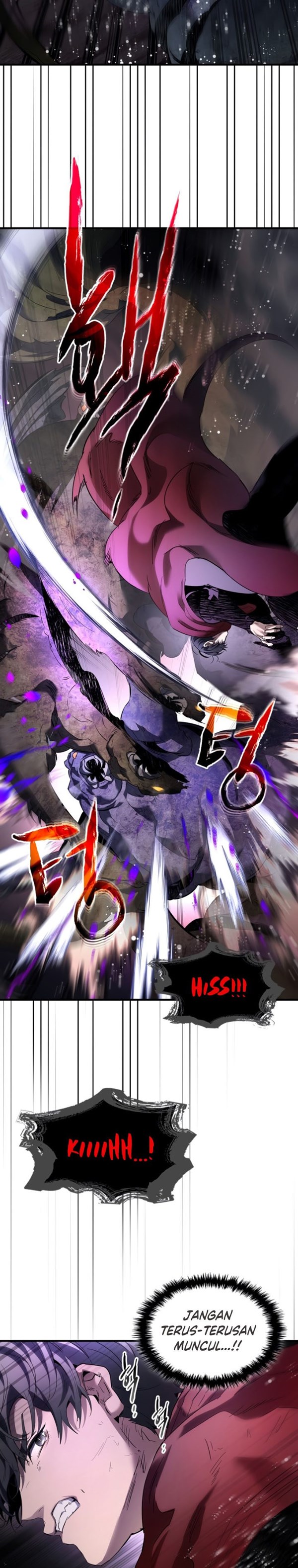 Read Leveling With the Gods ID Manga Online