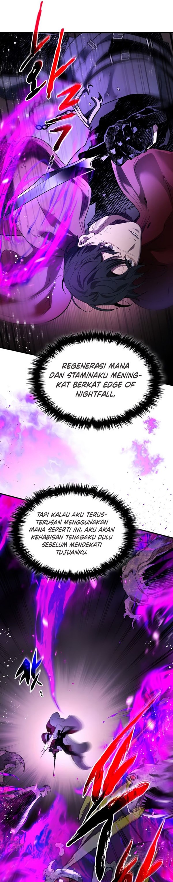 Read Leveling With the Gods ID Manga Online
