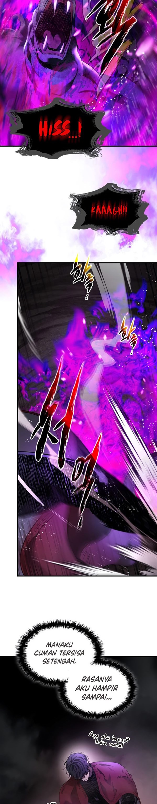 Read Leveling With the Gods ID Manga Online