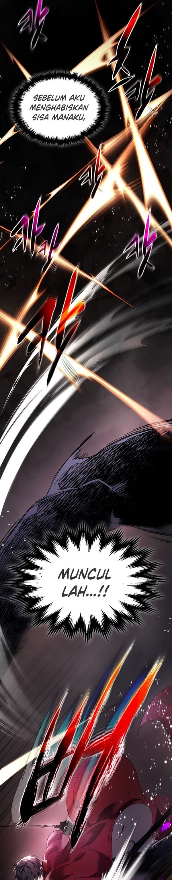 Read Leveling With the Gods ID Manga Online