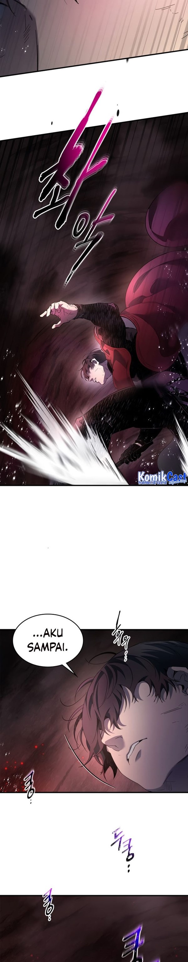 Read Leveling With the Gods ID Manga Online
