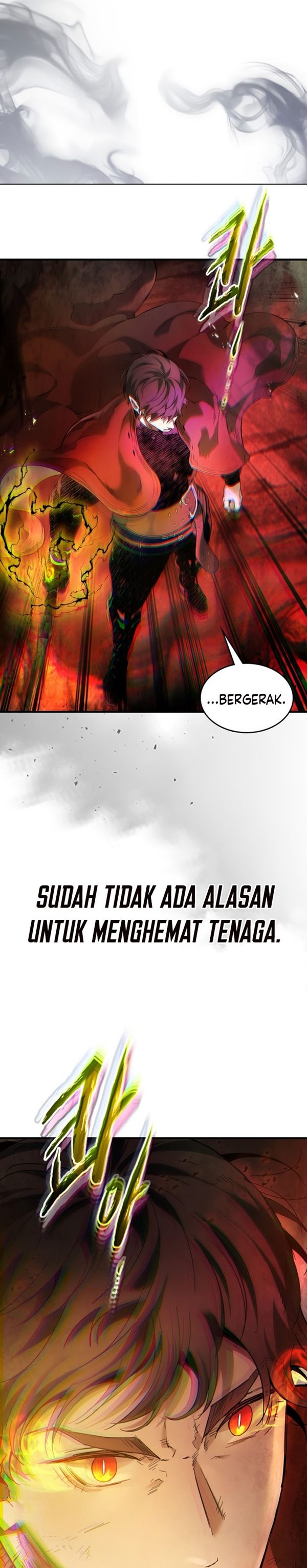 Read Leveling With the Gods ID Manga Online