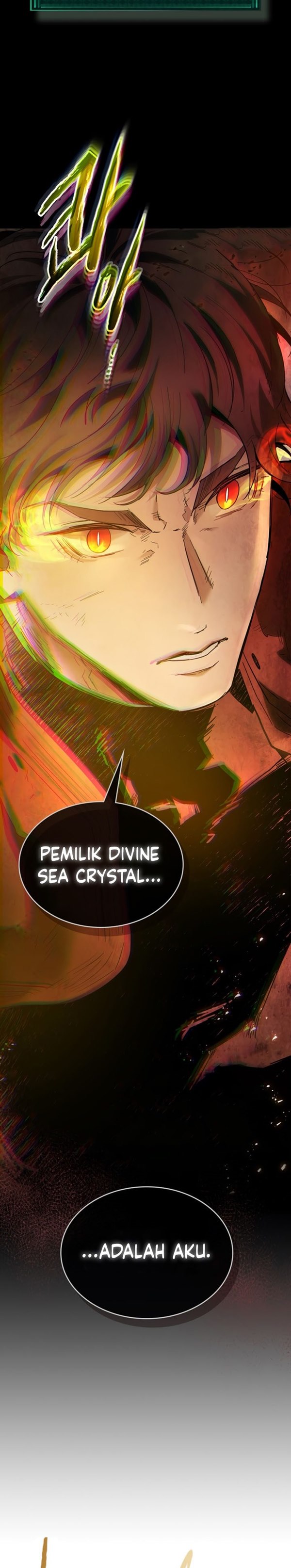 Read Leveling With the Gods ID Manga Online
