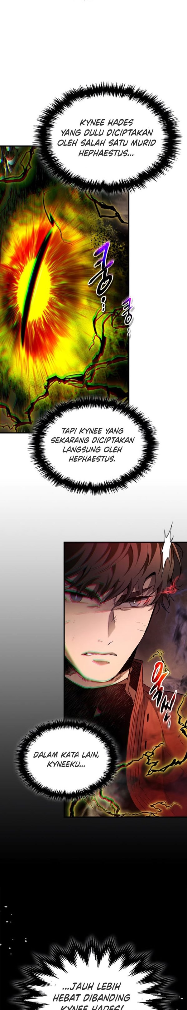 Read Leveling With the Gods ID Manga Online