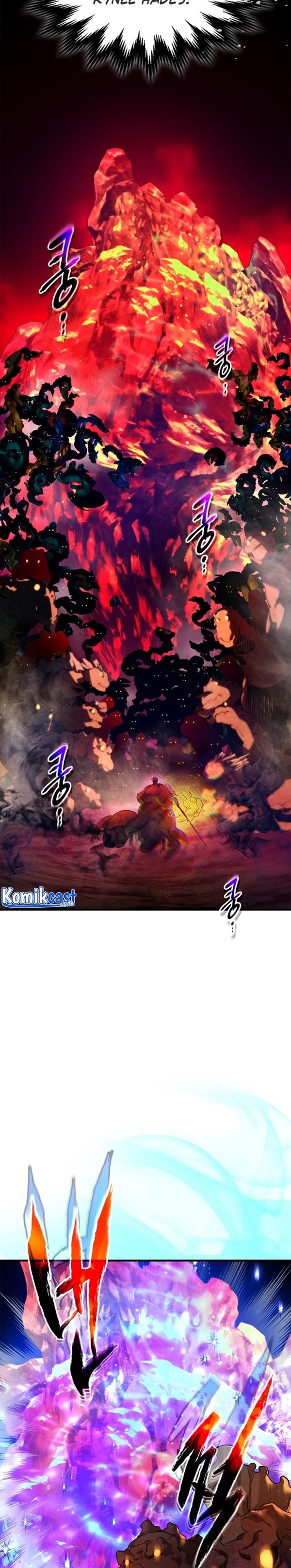 Read Leveling With the Gods ID Manga Online