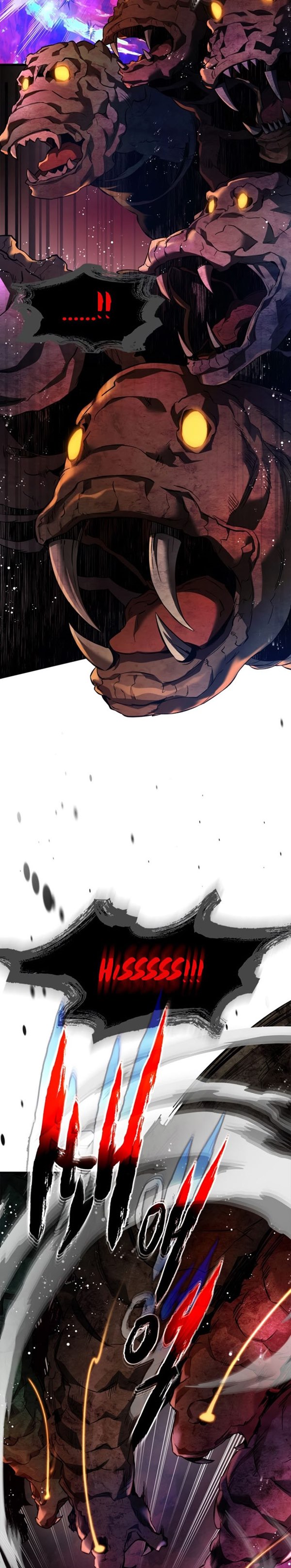 Read Leveling With the Gods ID Manga Online