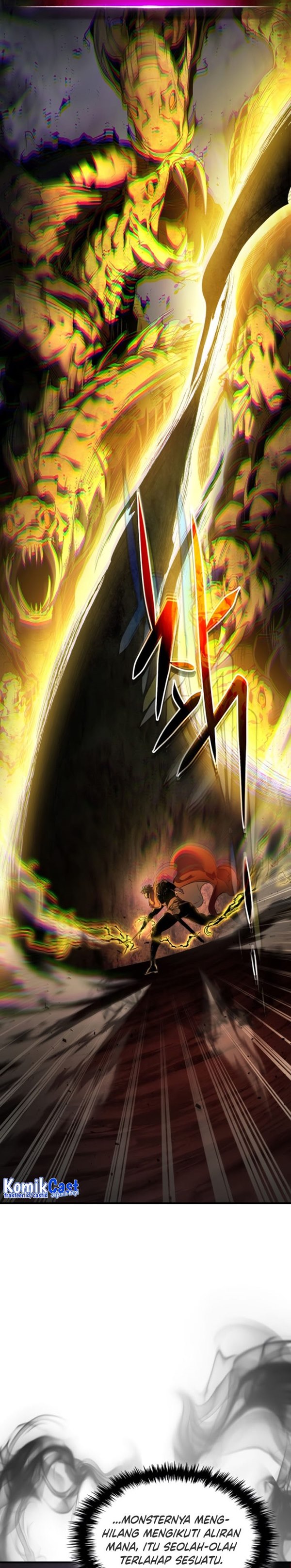 Read Leveling With the Gods ID Manga Online