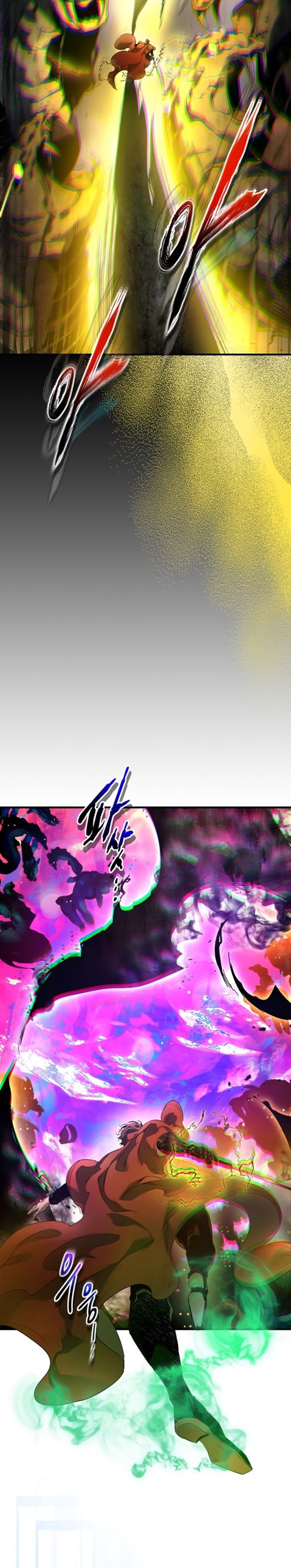 Read Leveling With the Gods ID Manga Online
